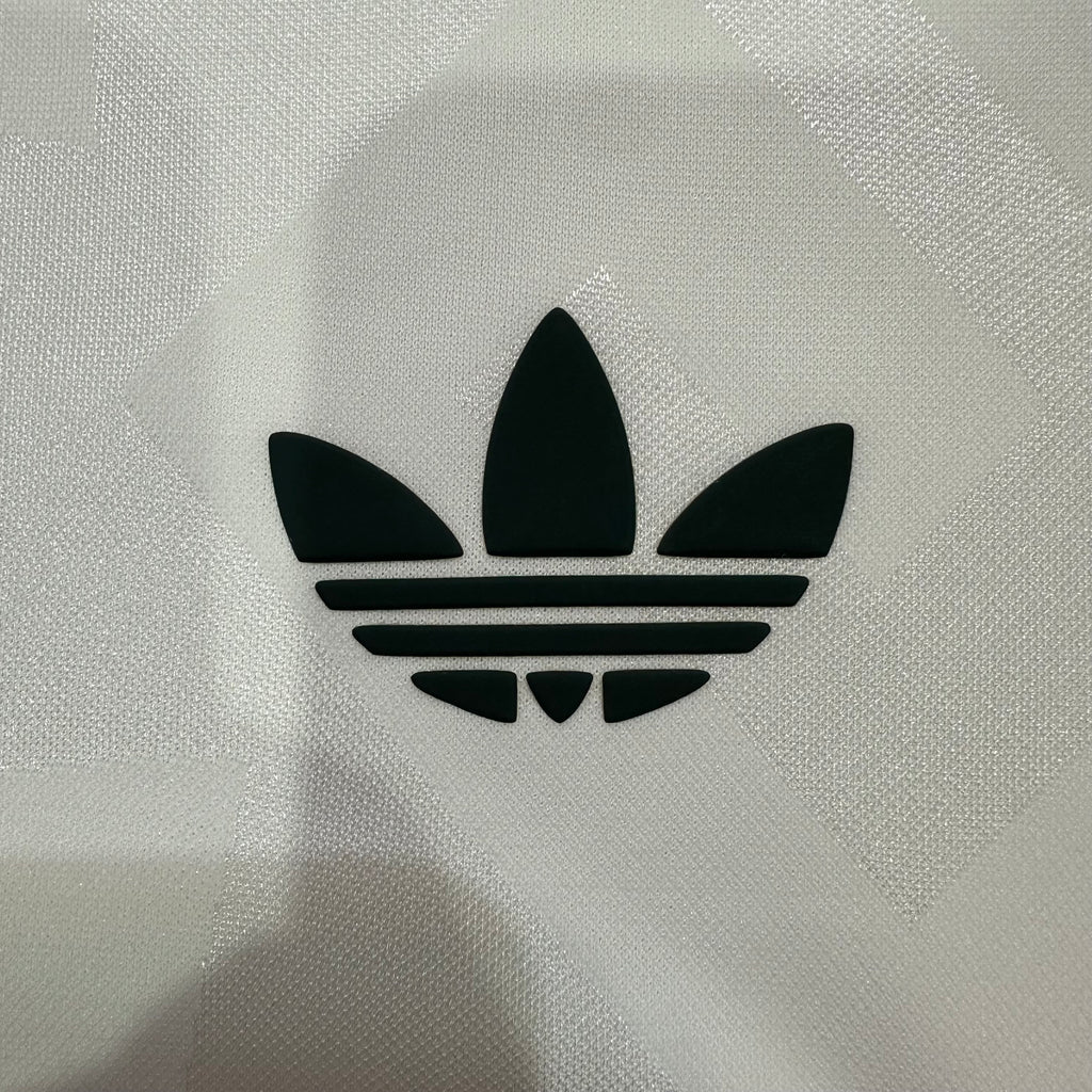 Camiseta México Segunda Equipación Mundial 2026, Player