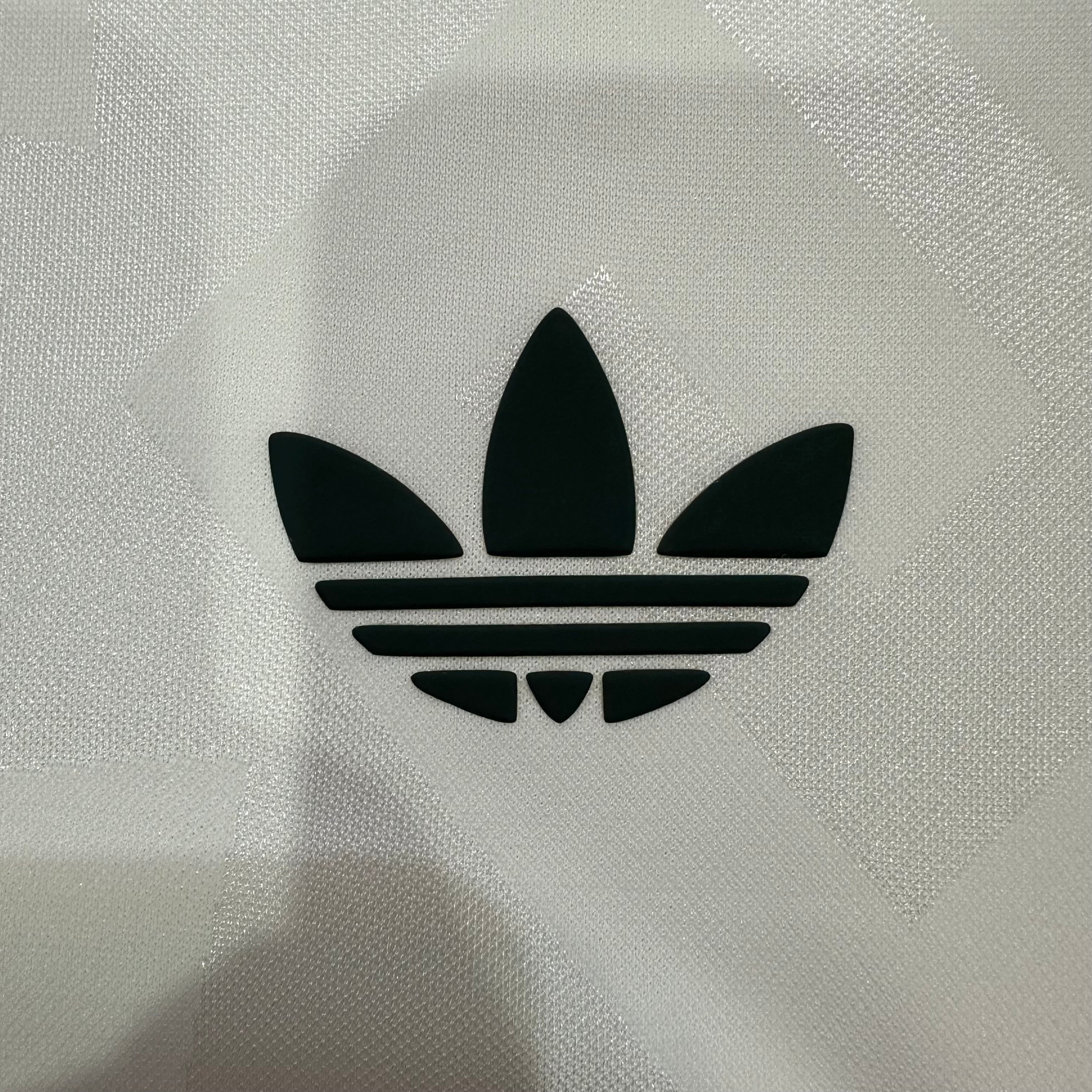 Camiseta México Segunda Equipación Mundial 2026, Player