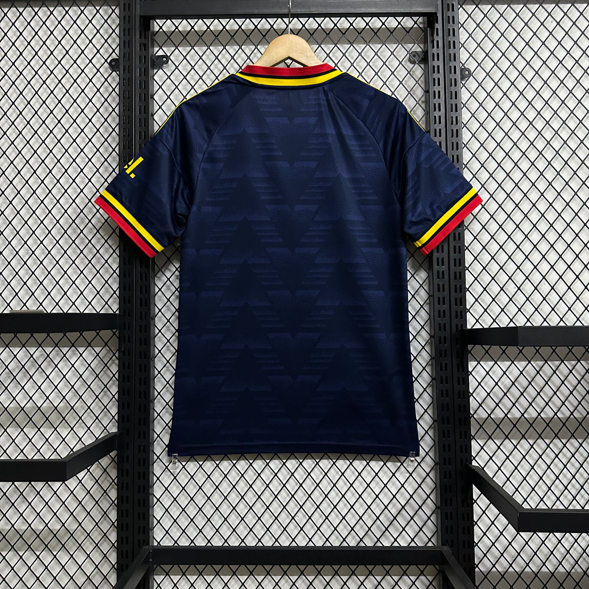 Camiseta Arsenal Segunda Equipación 26/27, Fan