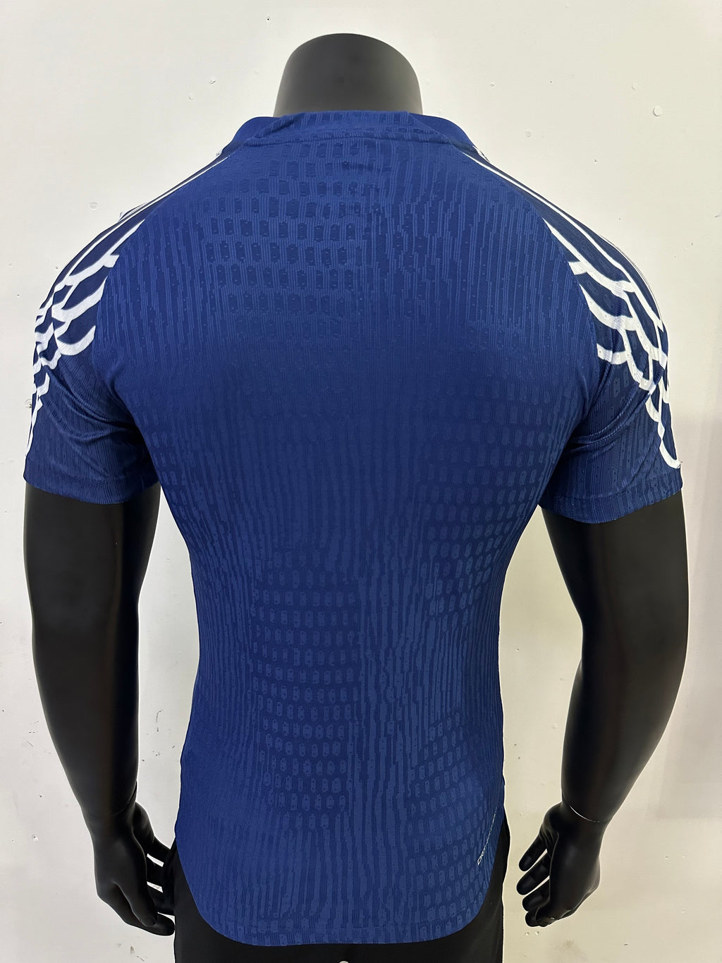 Camiseta PSG Cuarta Equipación 24/25, Player