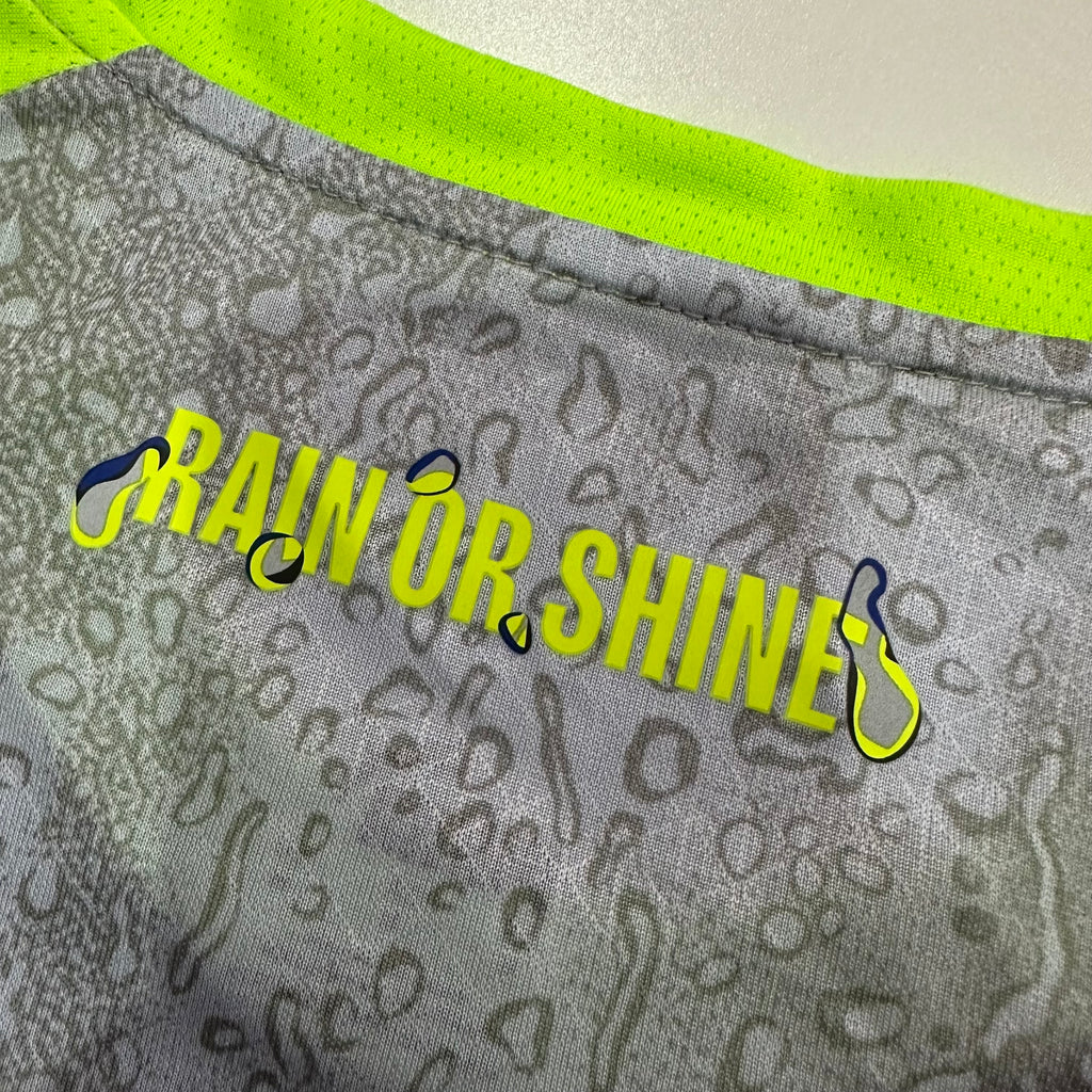 Camiseta Manchester City Tercera Equipación 25/26, Player