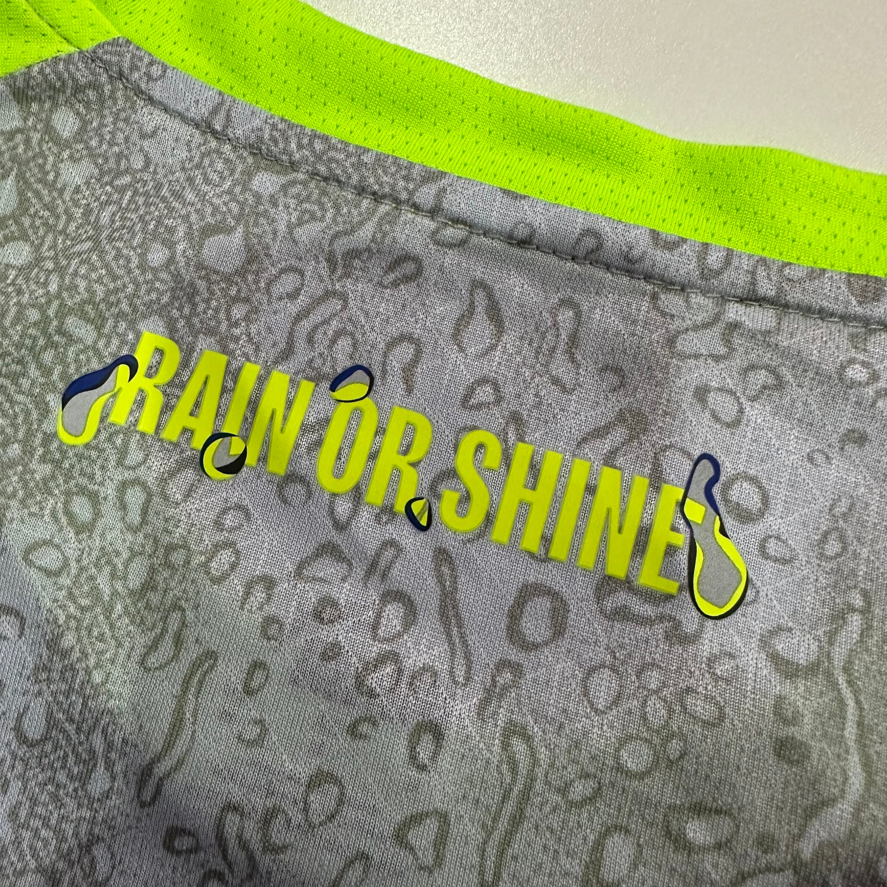 Camiseta Manchester City Tercera Equipación 25/26, Player