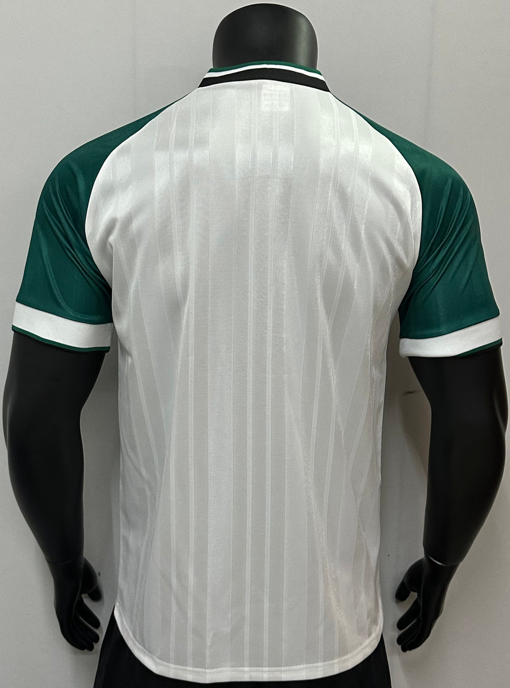 Camiseta Liverpool Segunda Equipación Retro 93/94