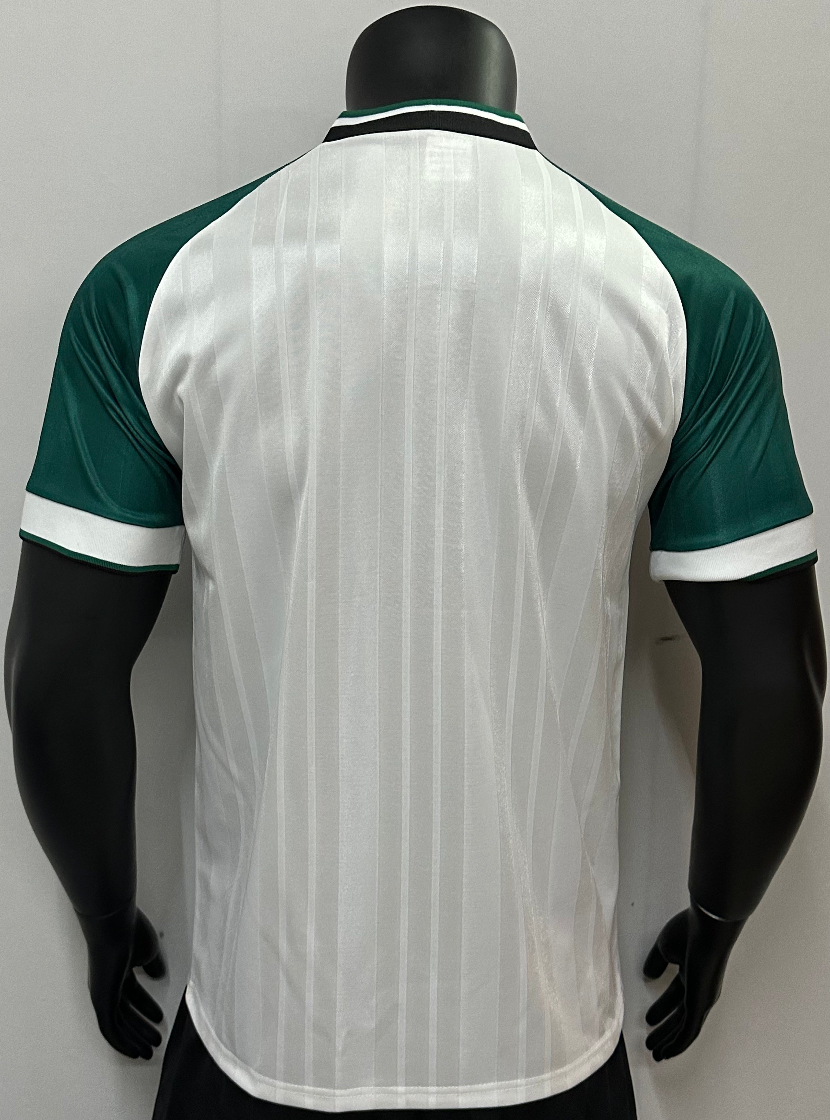 Camiseta Liverpool Segunda Equipación Retro 93/94