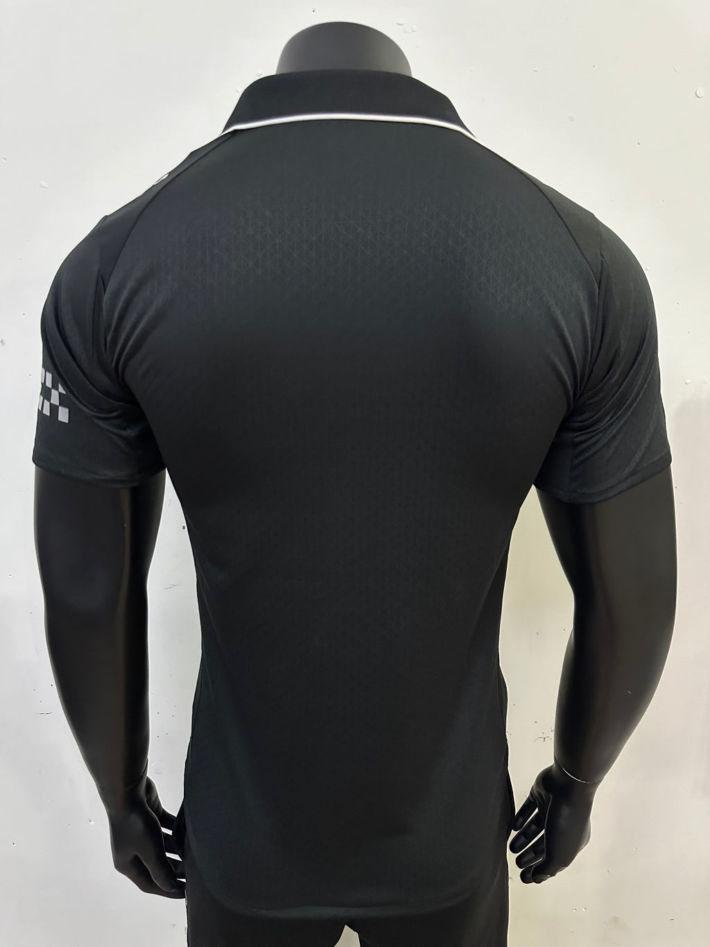 Camiseta Manchester City Segunda Equipación 25/26, Player