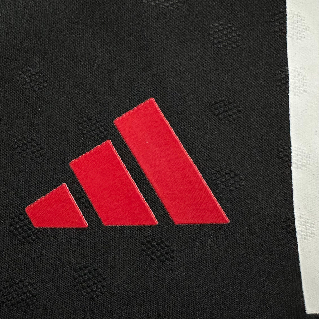 Pantaloneta Liverpool 2ª Equipación 25/26