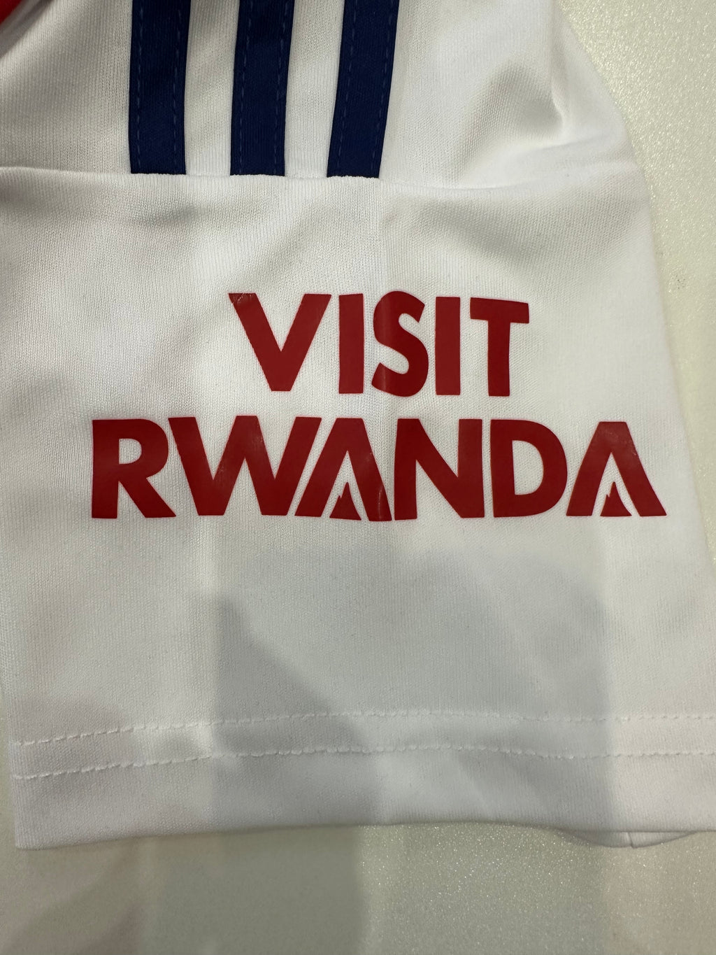 Camiseta Arsenal Primera Equipación 24/25, Fan