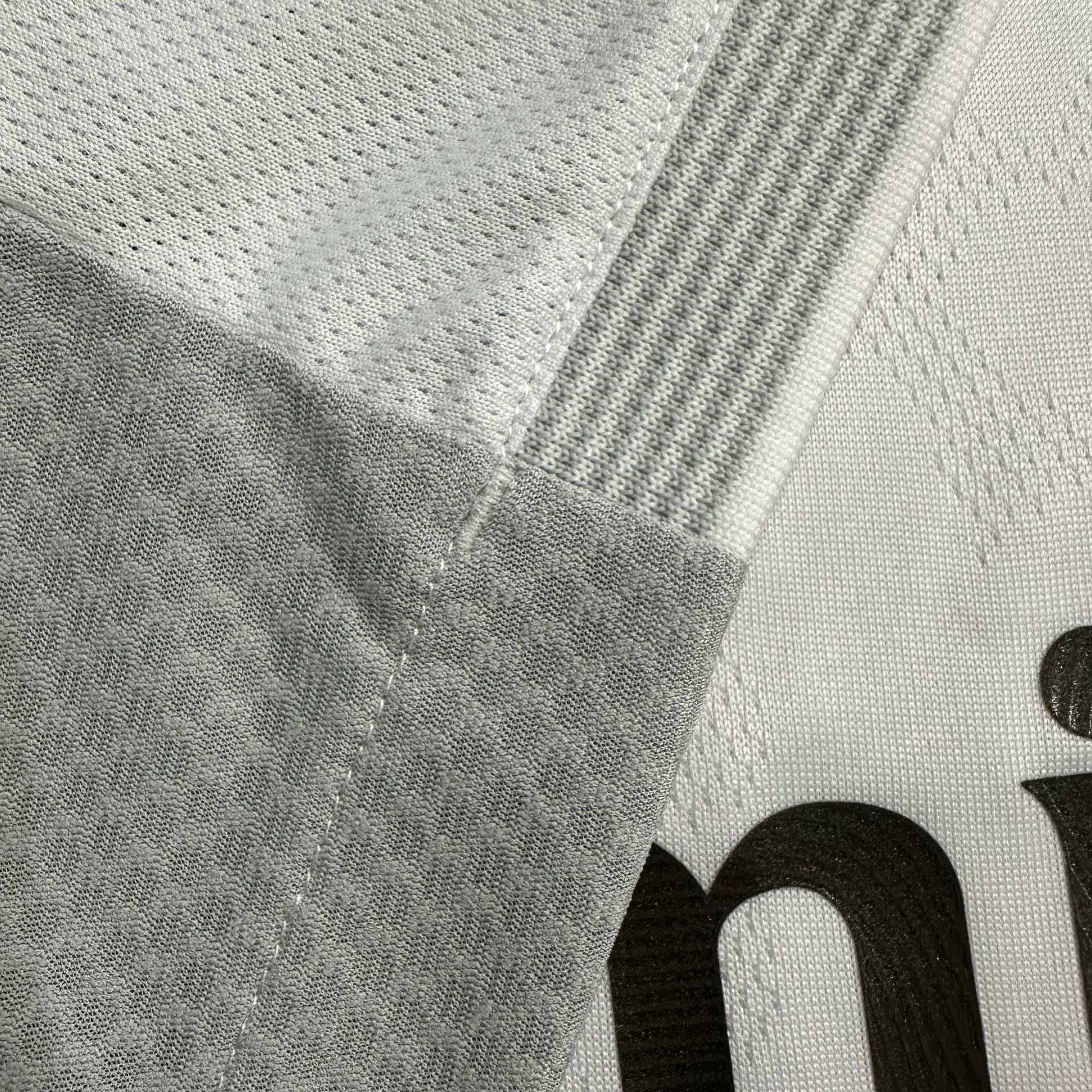 Camiseta Real Madrid Primera Equipación 25/26, Player