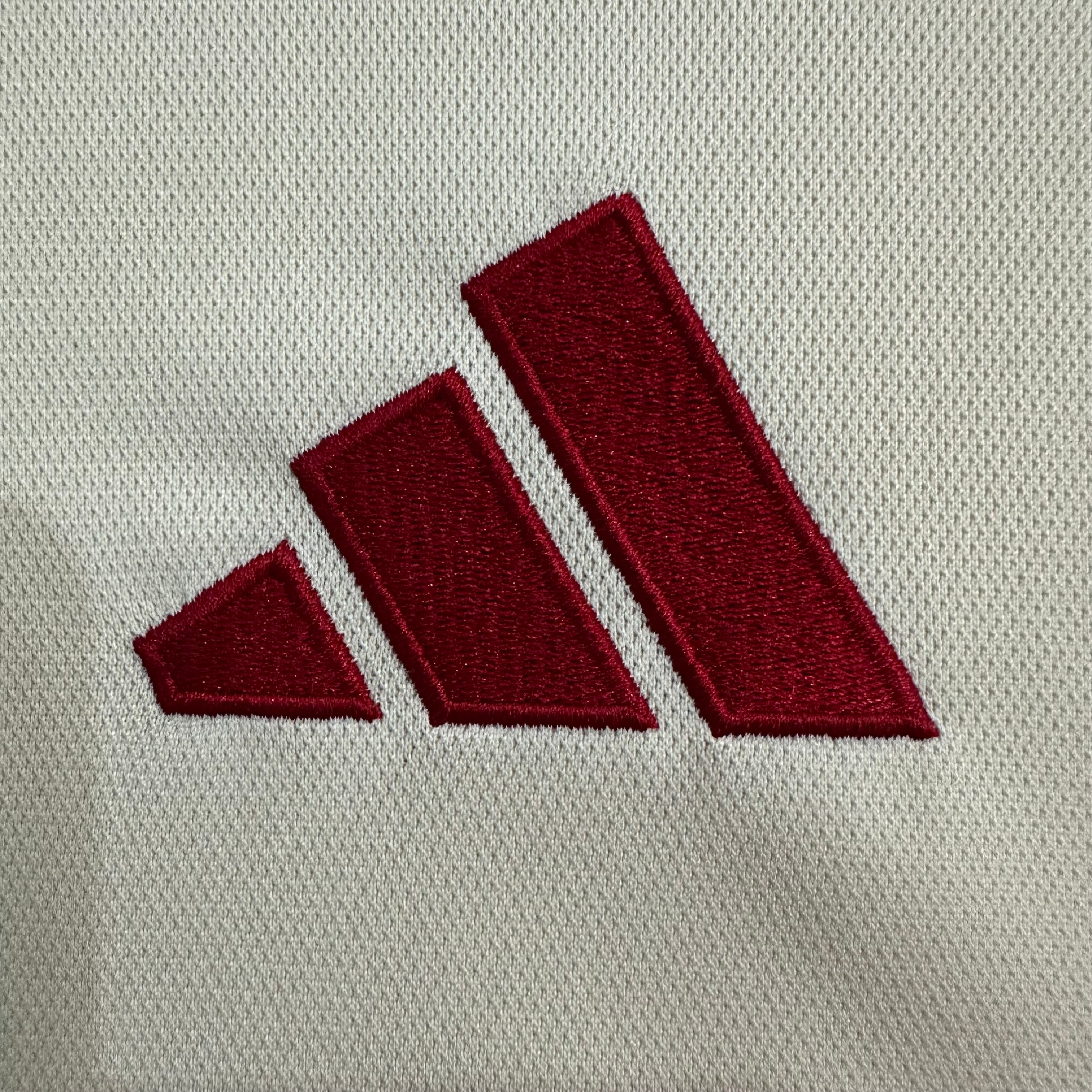 Camiseta Liverpool Segunda Equipación 25/26, Fan