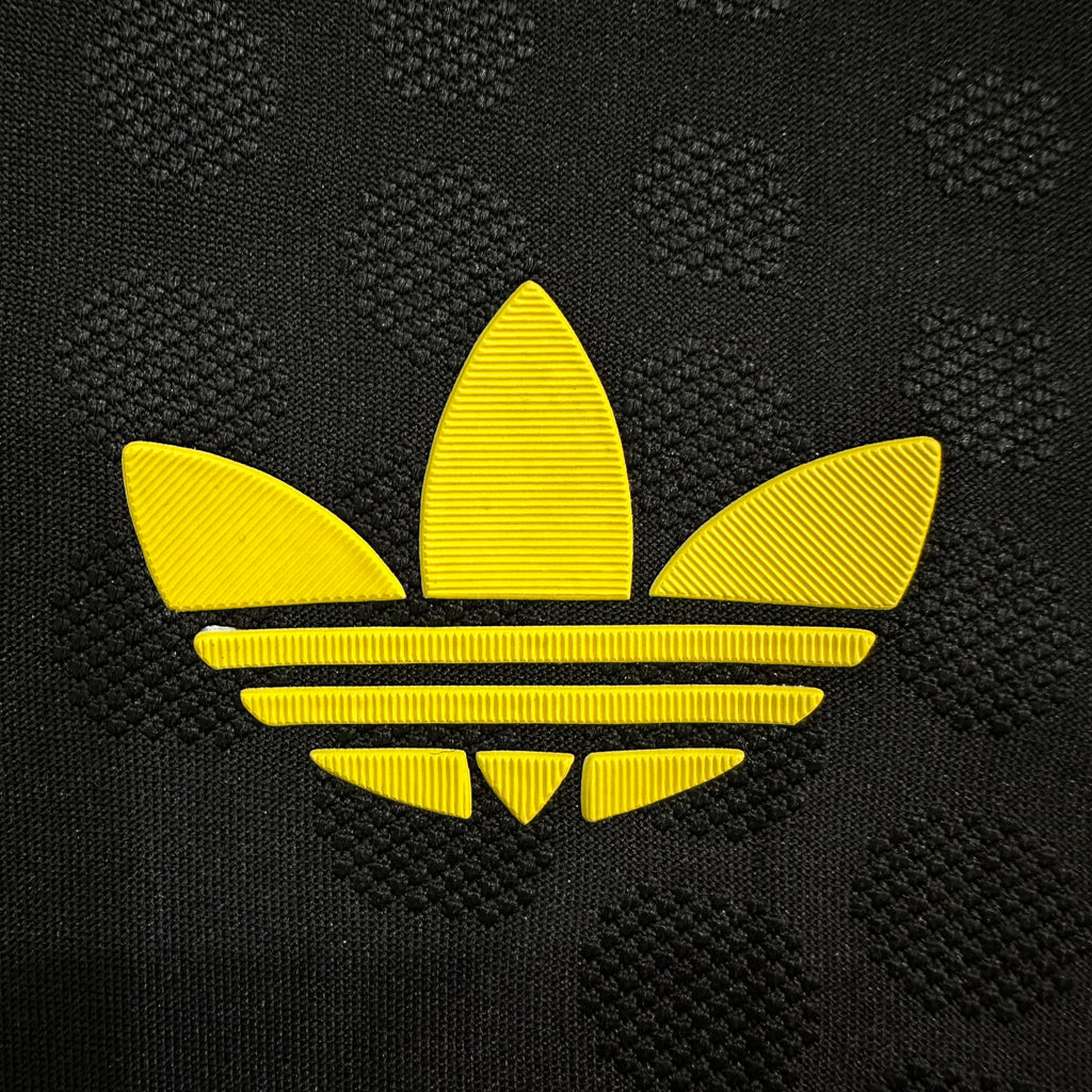 Pantaloneta Manchester United 3ª Equipación 25/26