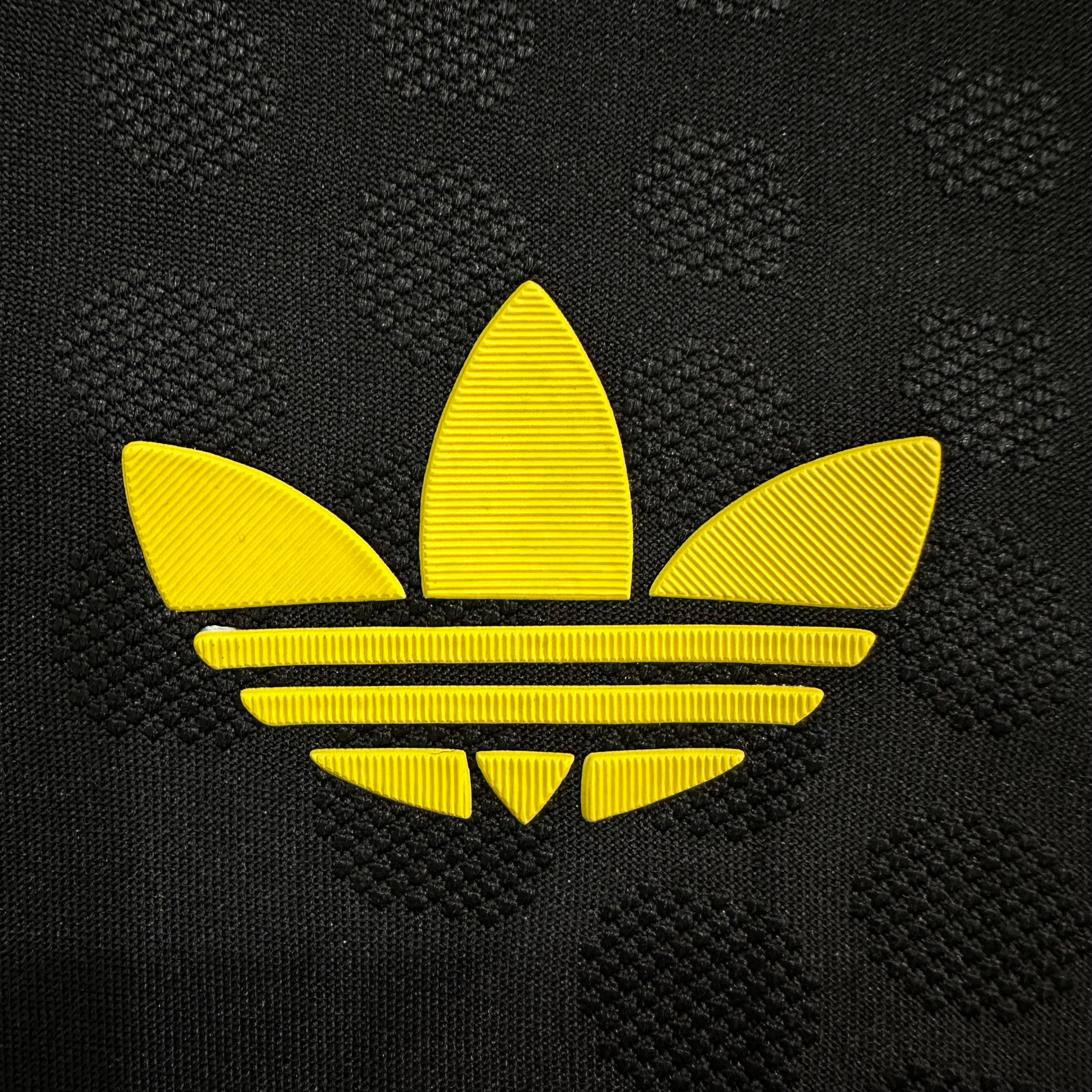 Pantaloneta Manchester United 3ª Equipación 25/26