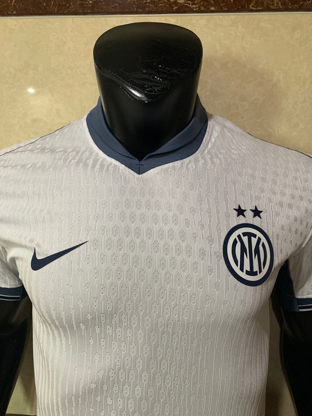 Camiseta Inter de Milan Segunda Equipación 24/25, Player