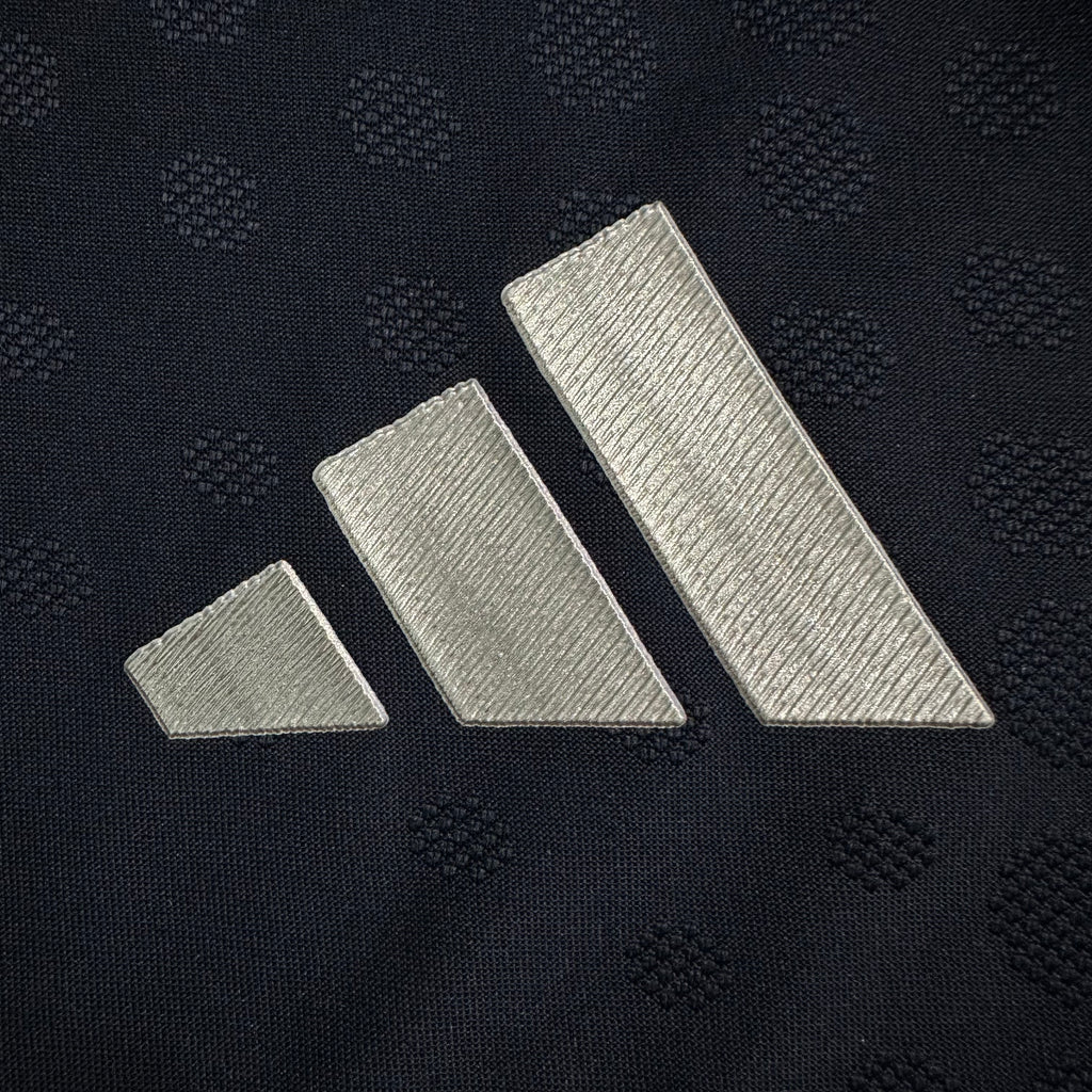 Pantaloneta Real Madrid 2ª Equipación 25/26