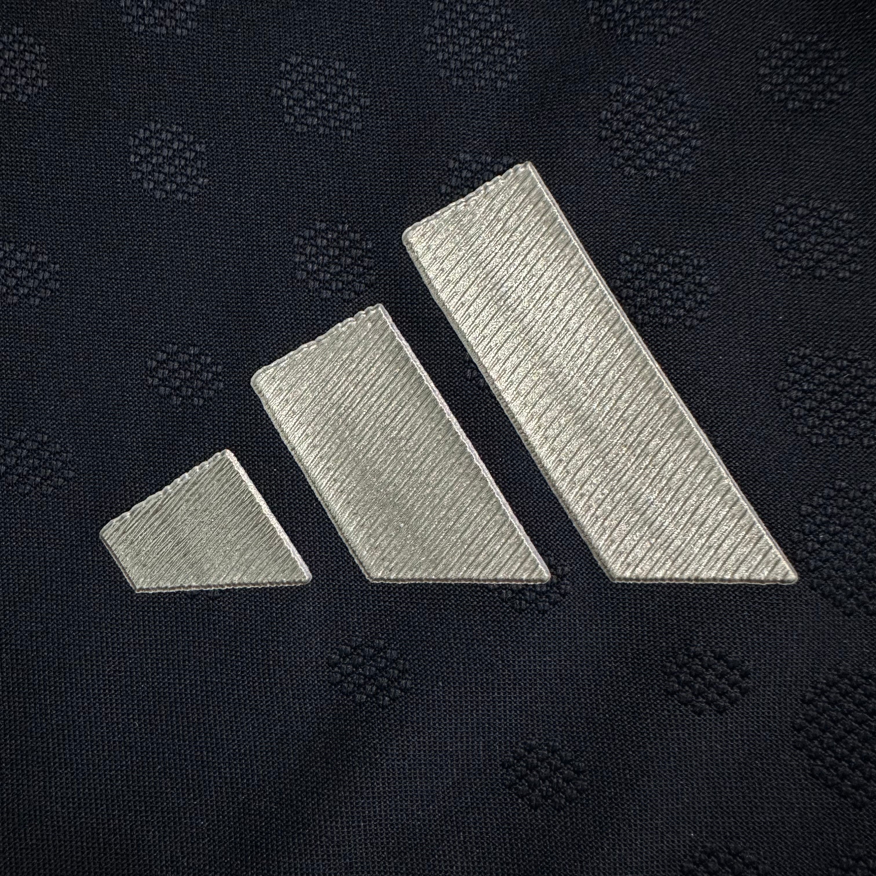 Pantaloneta Real Madrid 2ª Equipación 25/26