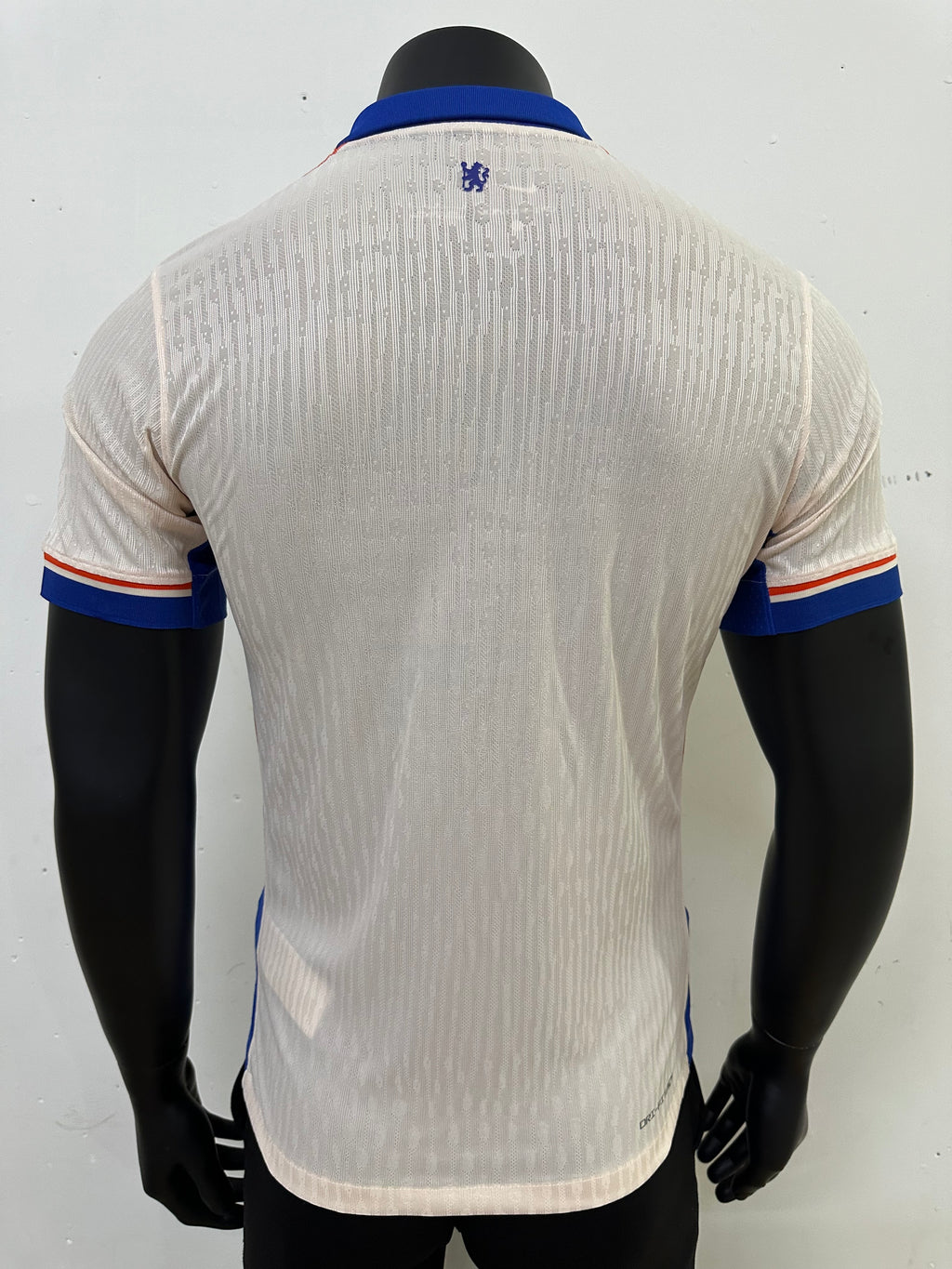 Camiseta Chelsea Segunda Equipación 24/25, Player