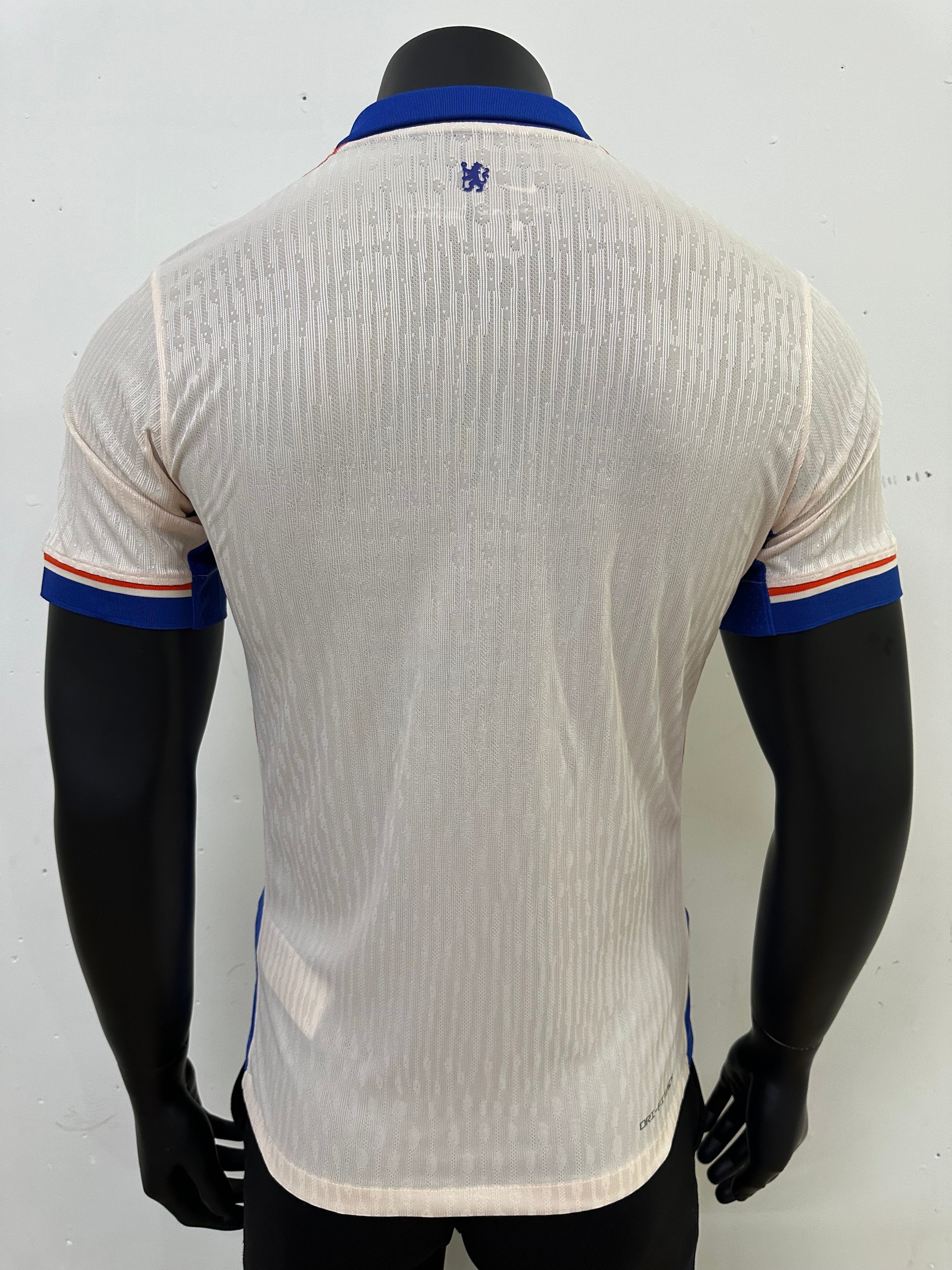 Camiseta Chelsea Segunda Equipación 24/25, Player