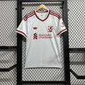 Liverpool Home Shirt 25/26, Fan