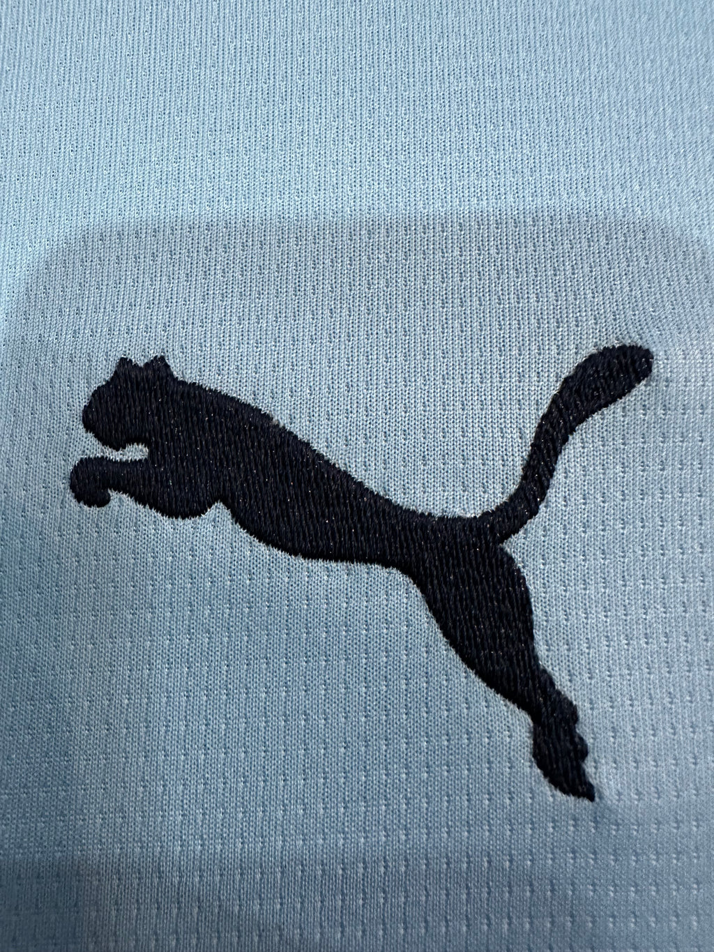 Camiseta Manchester City Primera Equipación 25/26, Fan