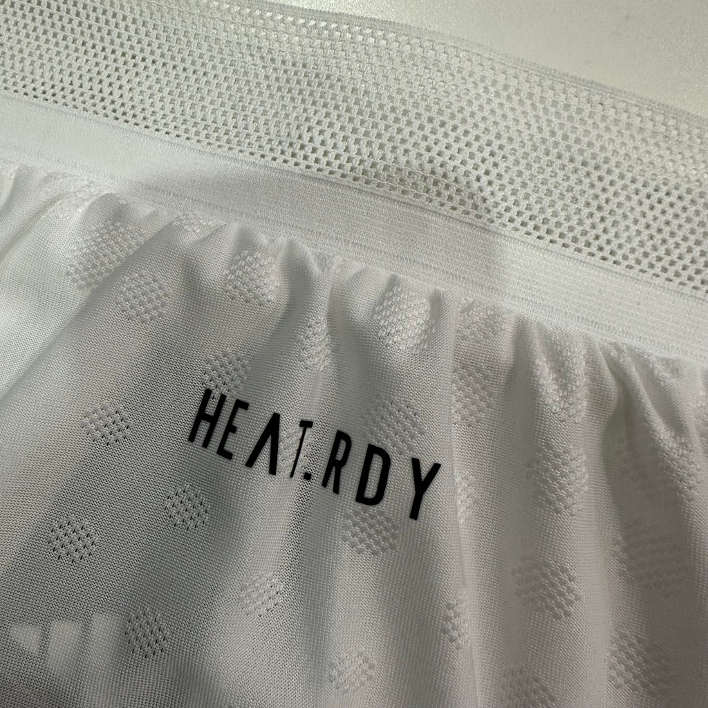 Pantaloneta Real Madrid 1ª Equipación 25/26