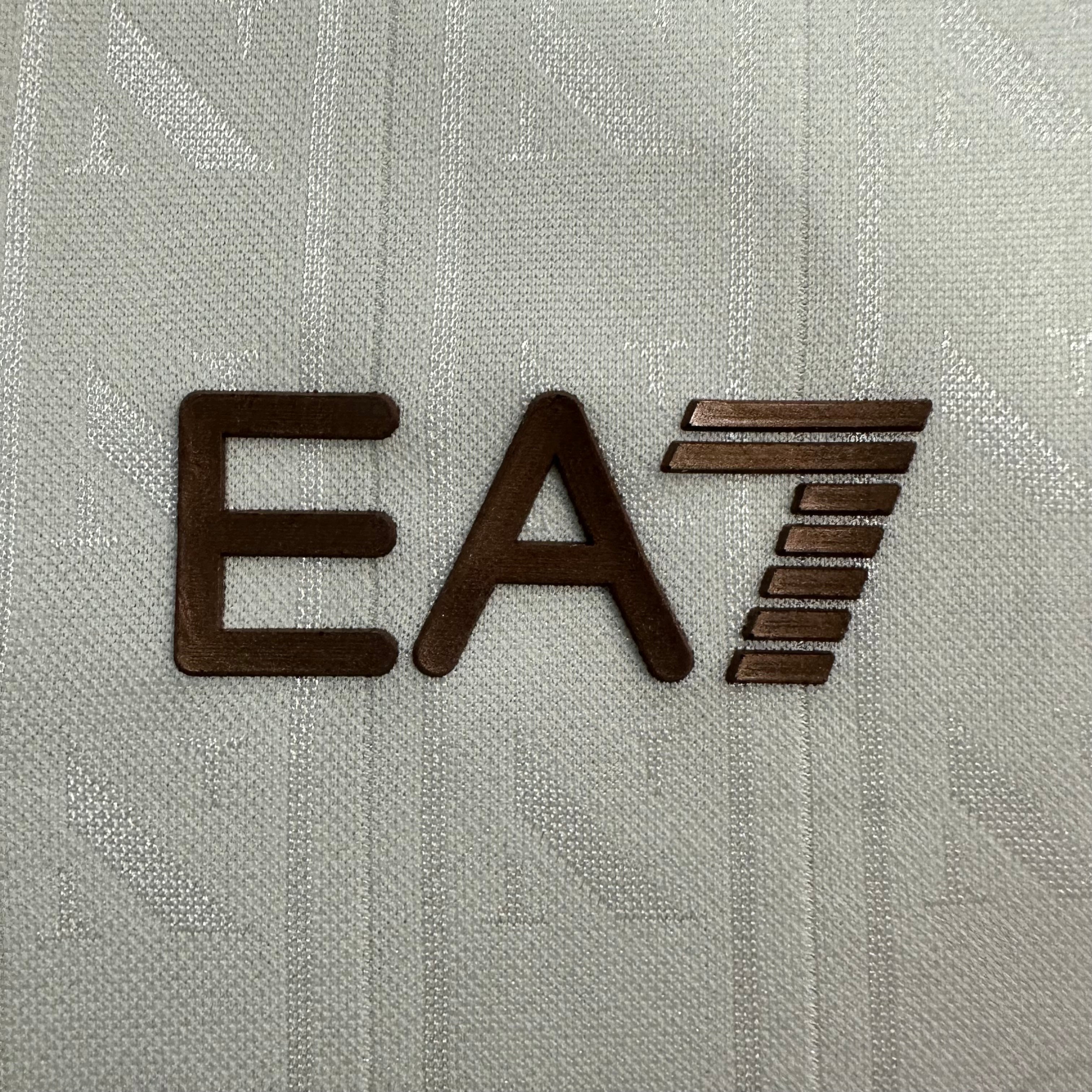 Camiseta Nápoles Segunda Equipación 25/26, Player