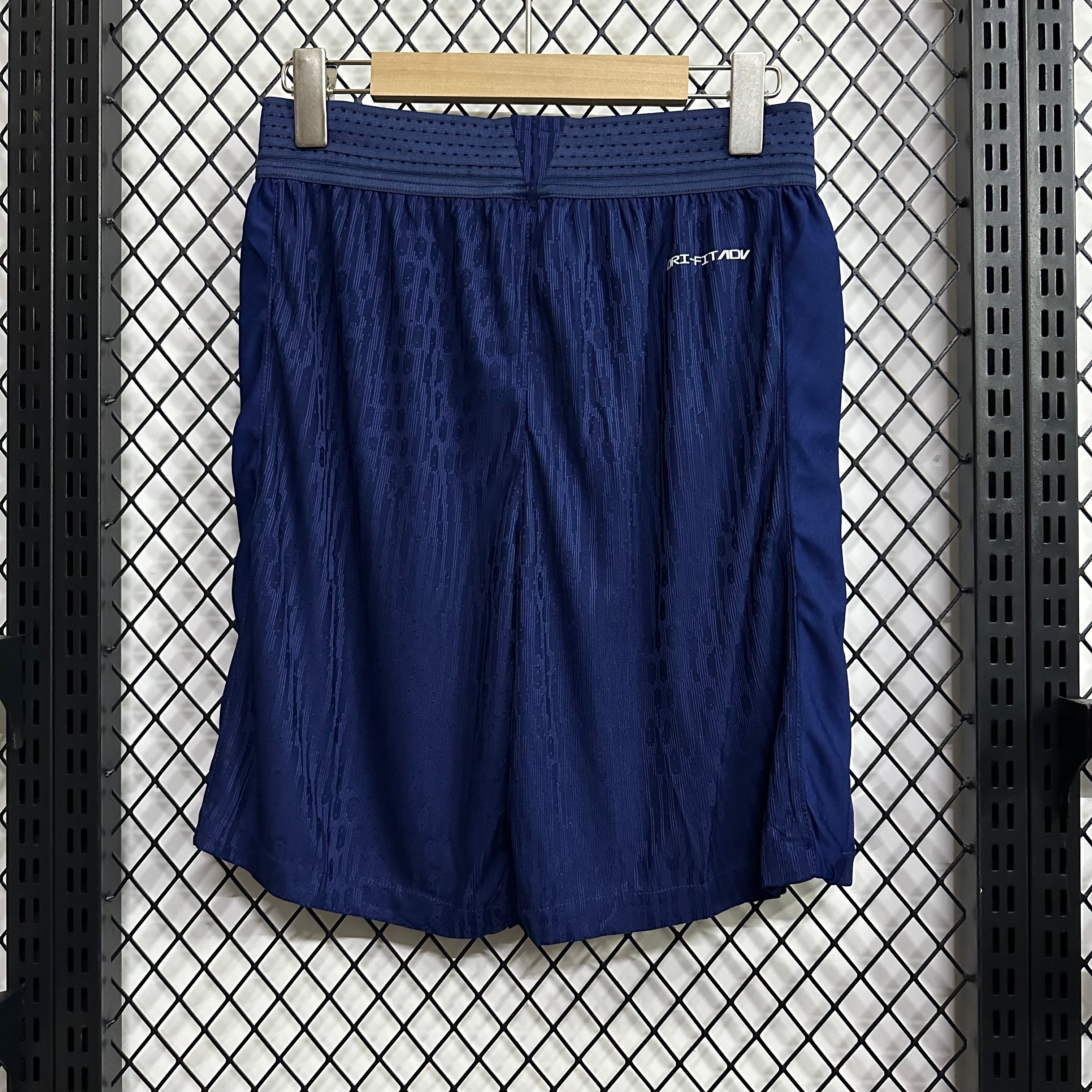 Pantaloneta PSG 1ª Equipación 25/26