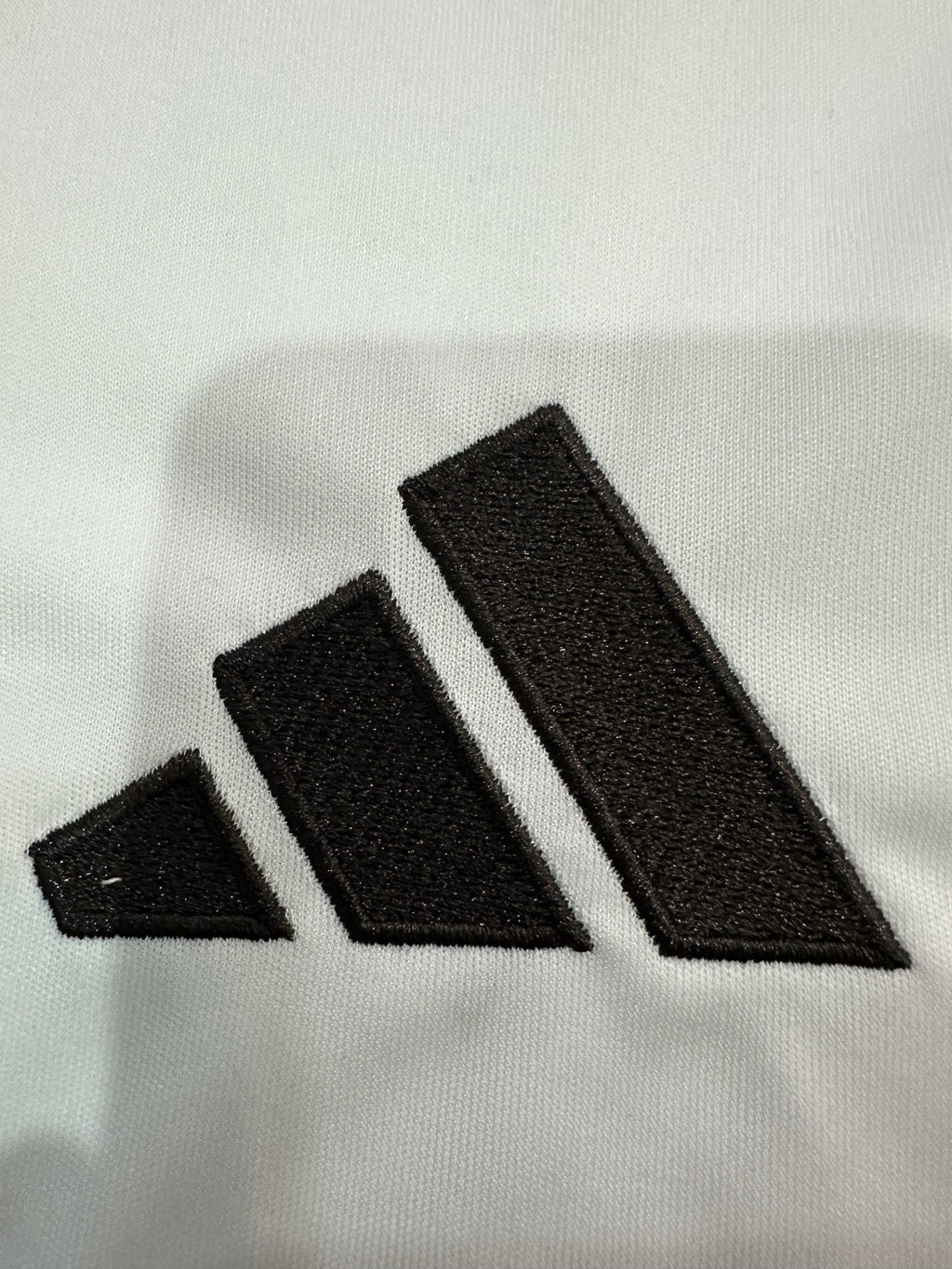 Camiseta Real Madrid Primera Equipación 25/26, Fan