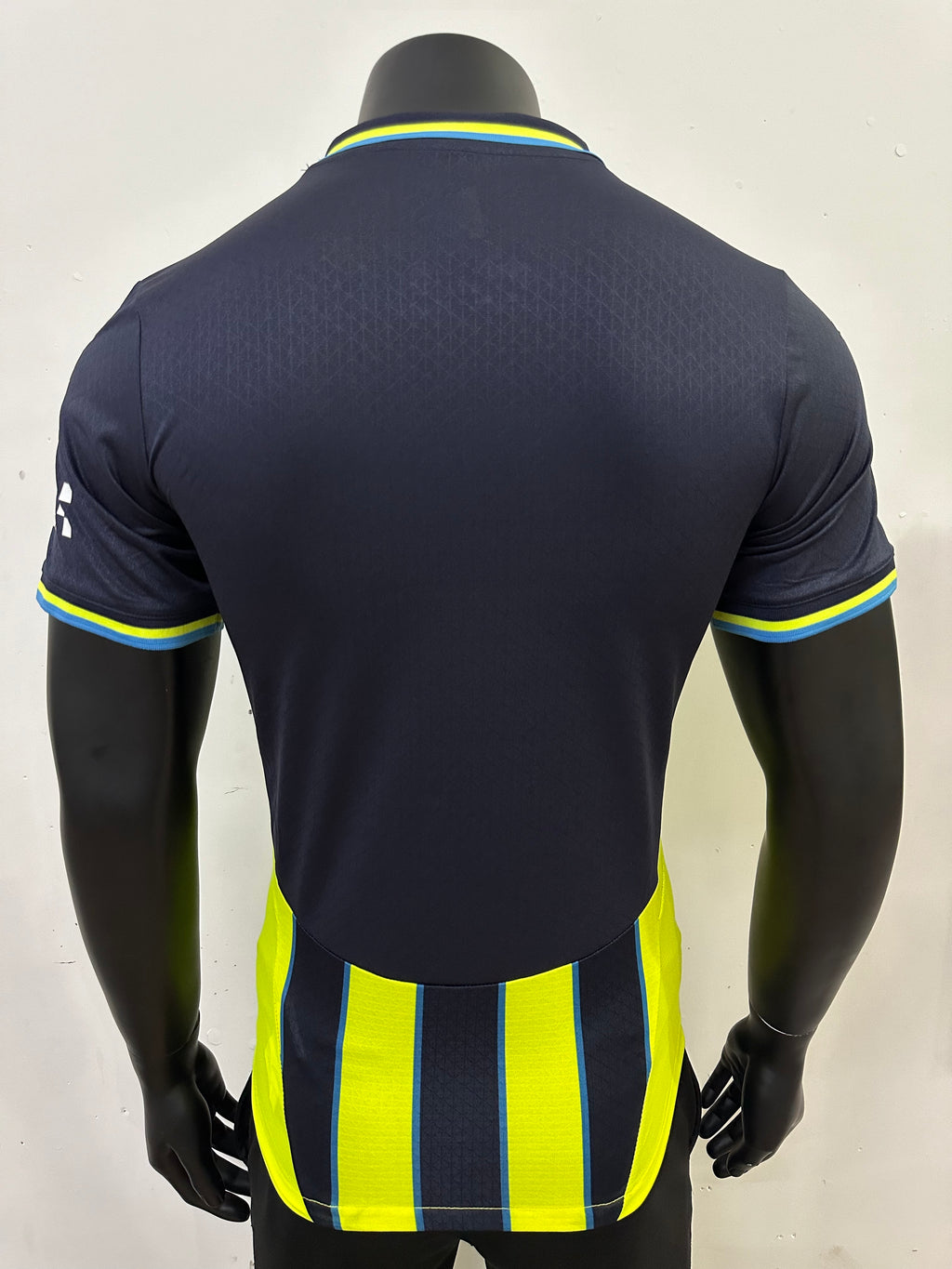 Camiseta Manchester City Segunda Equipación 24/25, Player