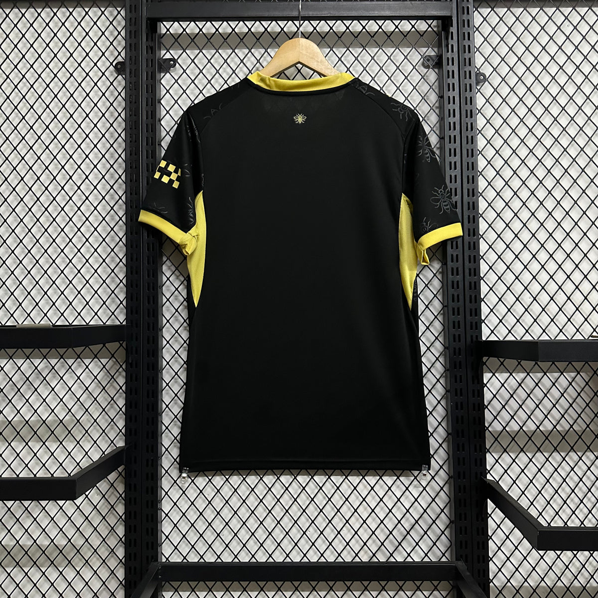 Camiseta Manchester City Segunda Equipación 26/27, Fan