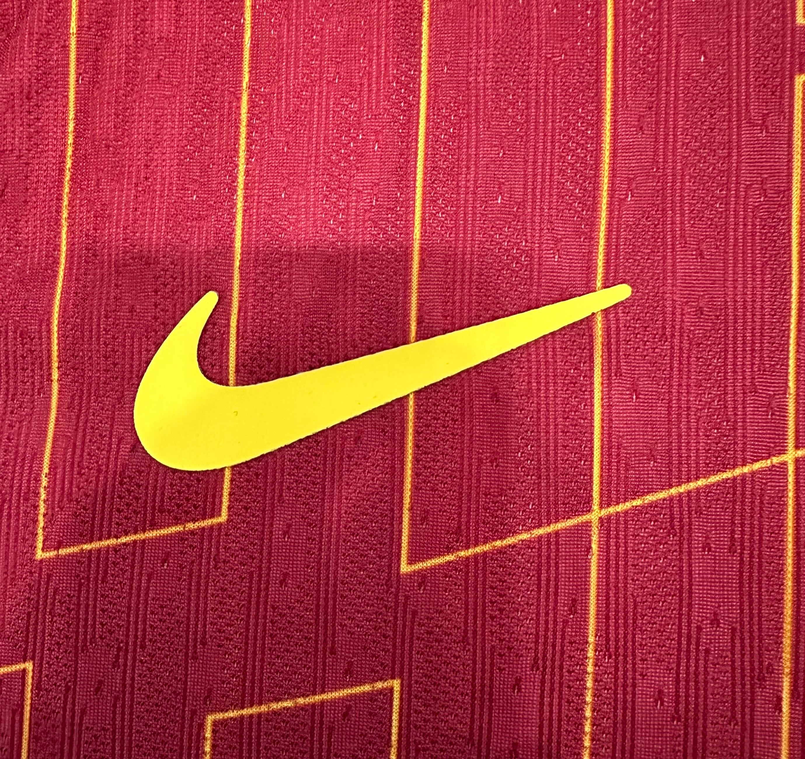 Camiseta Liverpool Primera Equipación 24/25, Player