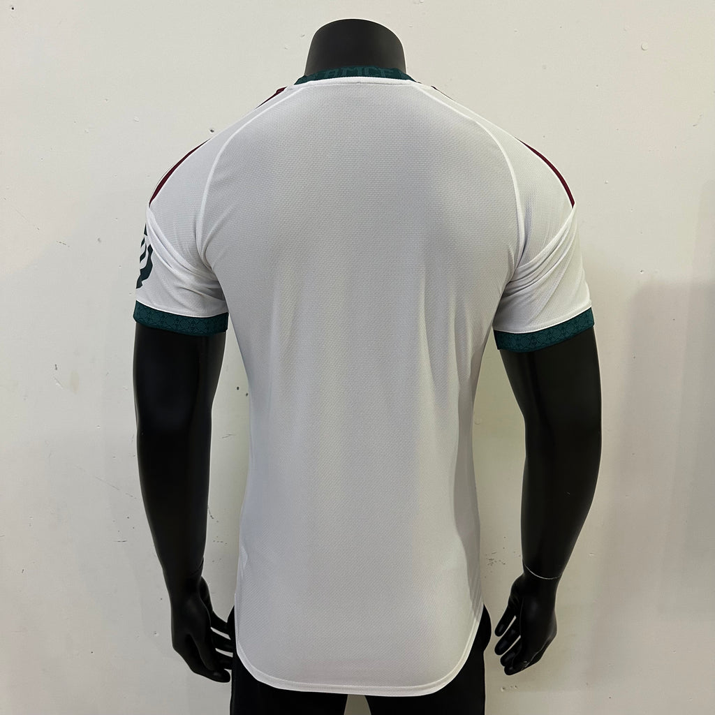 Camiseta Real Madrid Primera Equipación 2026/27, Player