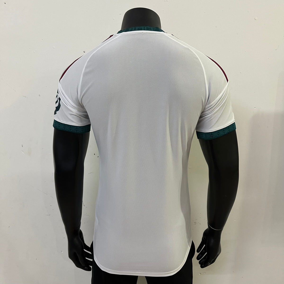 Camiseta Real Madrid Primera Equipación 2026/27, Player