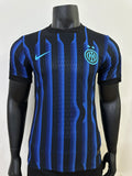 Camiseta Inter de Milan Pimera Equipación 25/26