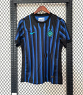 Camiseta Inter de Milan Pimera Equipación 25/26,