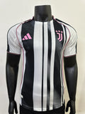 Camiseta juventus primera Equipación 25/26, Player