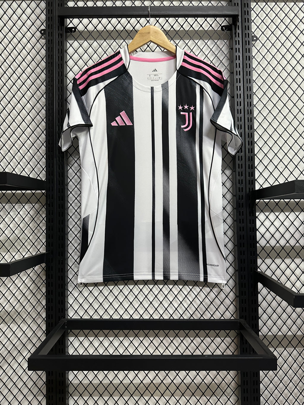 primera equipacion juventus 25-26