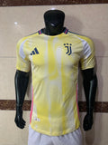 segunda equipacion juventus 24-25