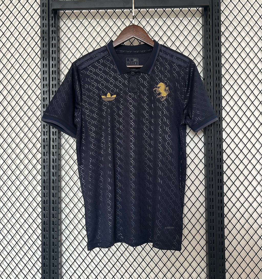 tercera equipacion juventus 24-25