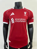 camiseta liverpool 1ª equipacion 5-26