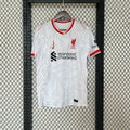 camiseta liverpool blanca 24-25