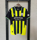 segunda equipacion man city 24-25