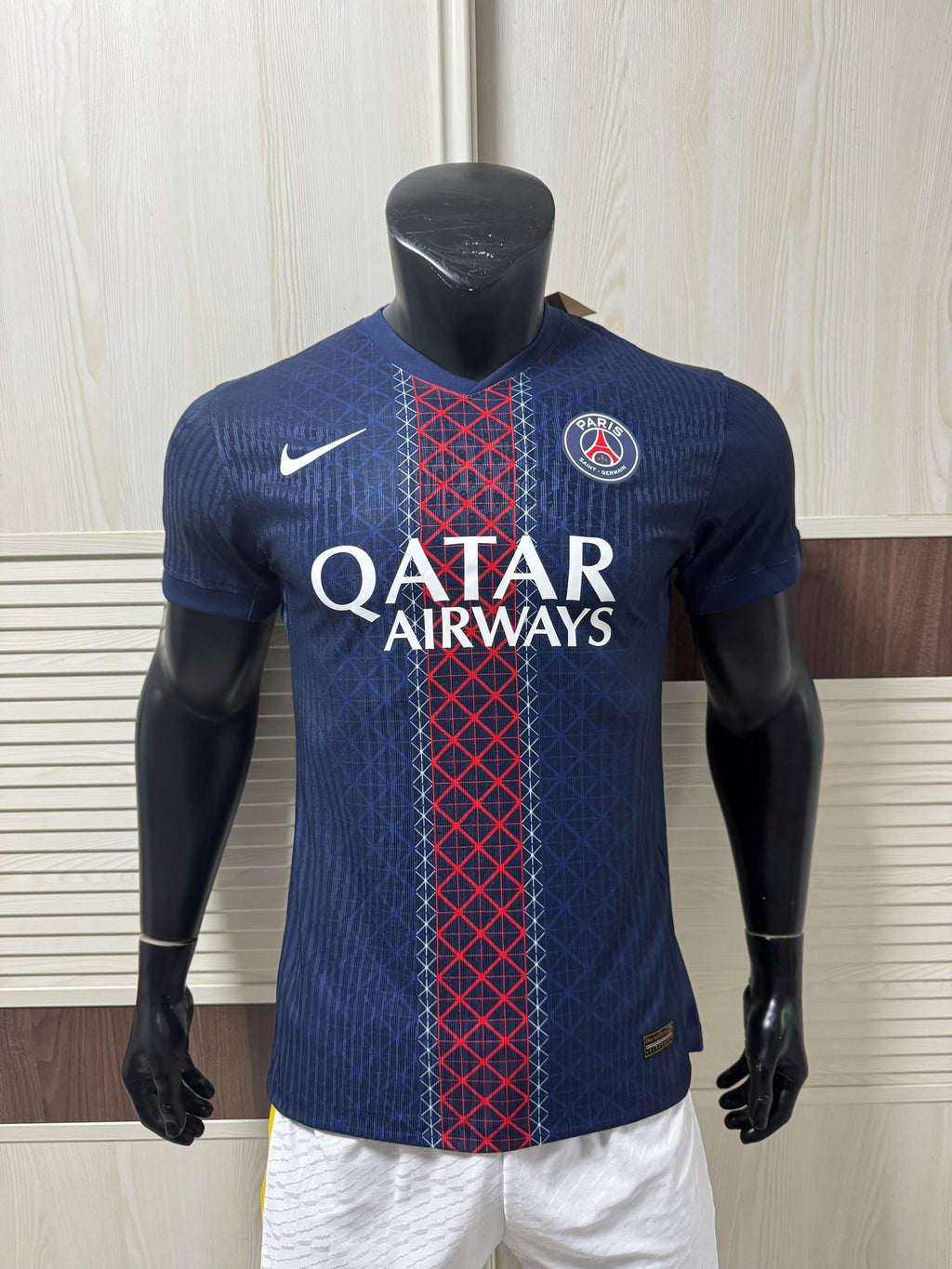 primera equipacion paris saint germain 25-26