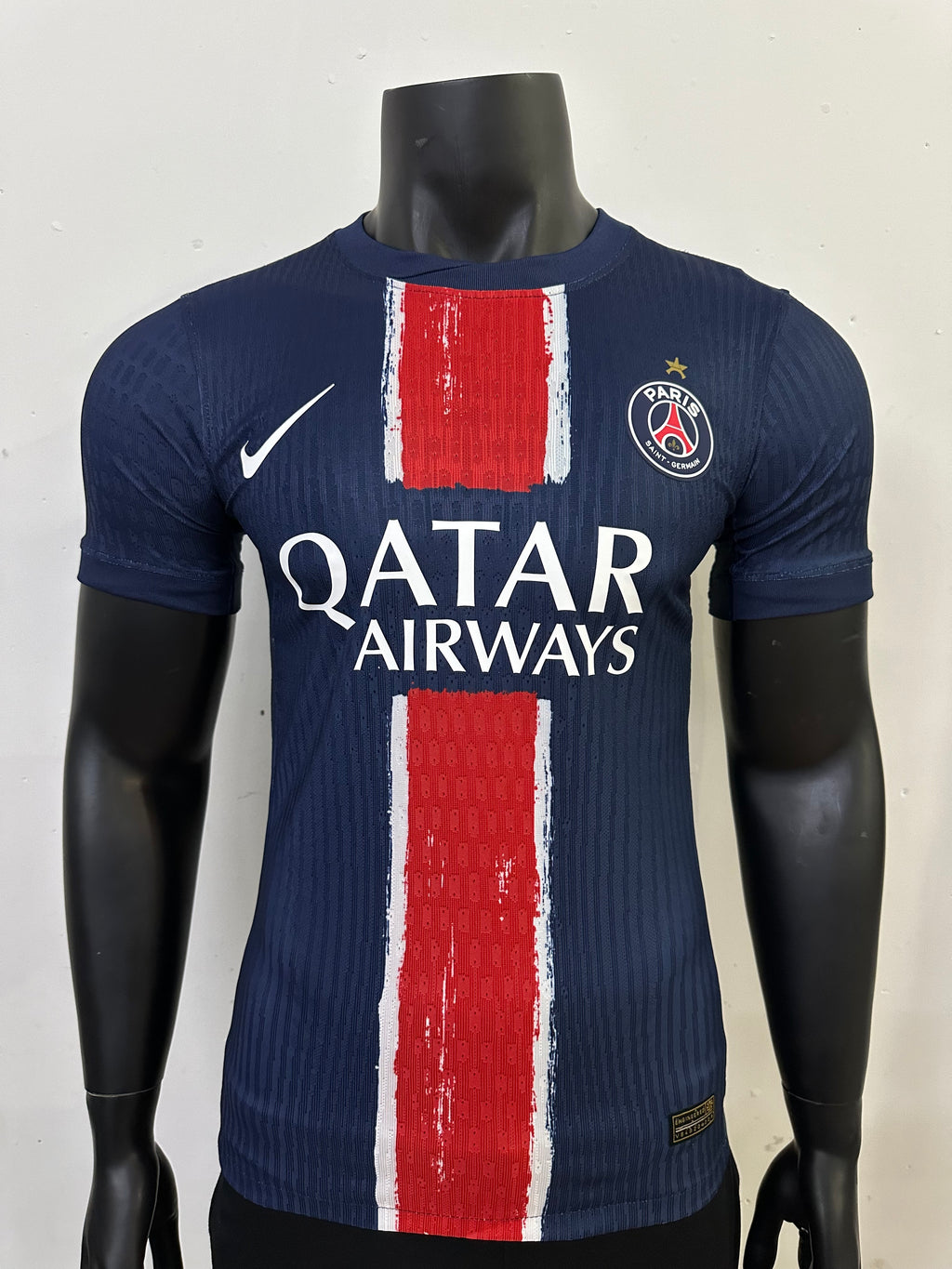 Camiseta del PSG Primera Equipación 24-25