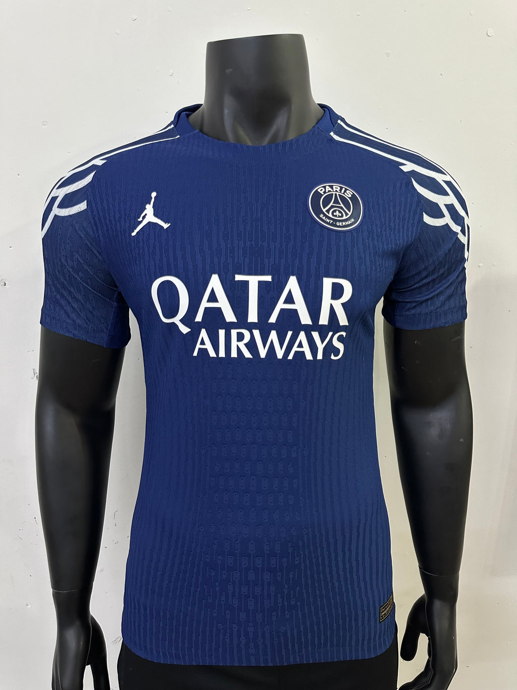 cuerta equipacion psg 24-25 azul para champions
