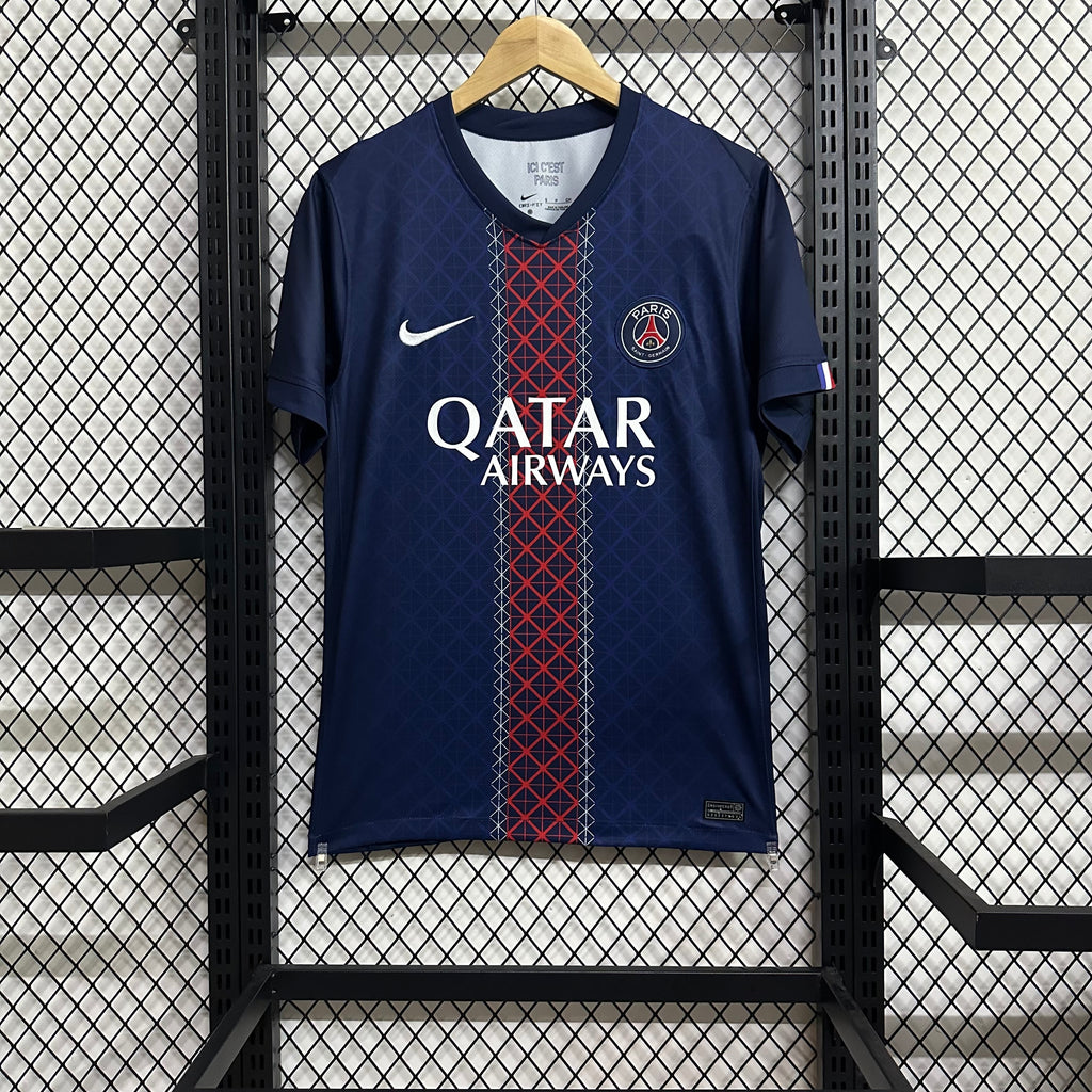 camiseta del paris saint germain primera equipacion 25-26