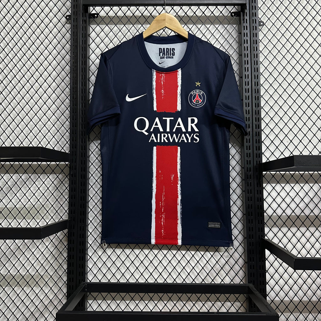 camiseta paris saint germain 