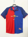 Camiseta del Barcelona  1999