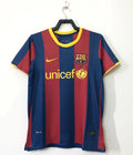 camiseta barcelona 2010